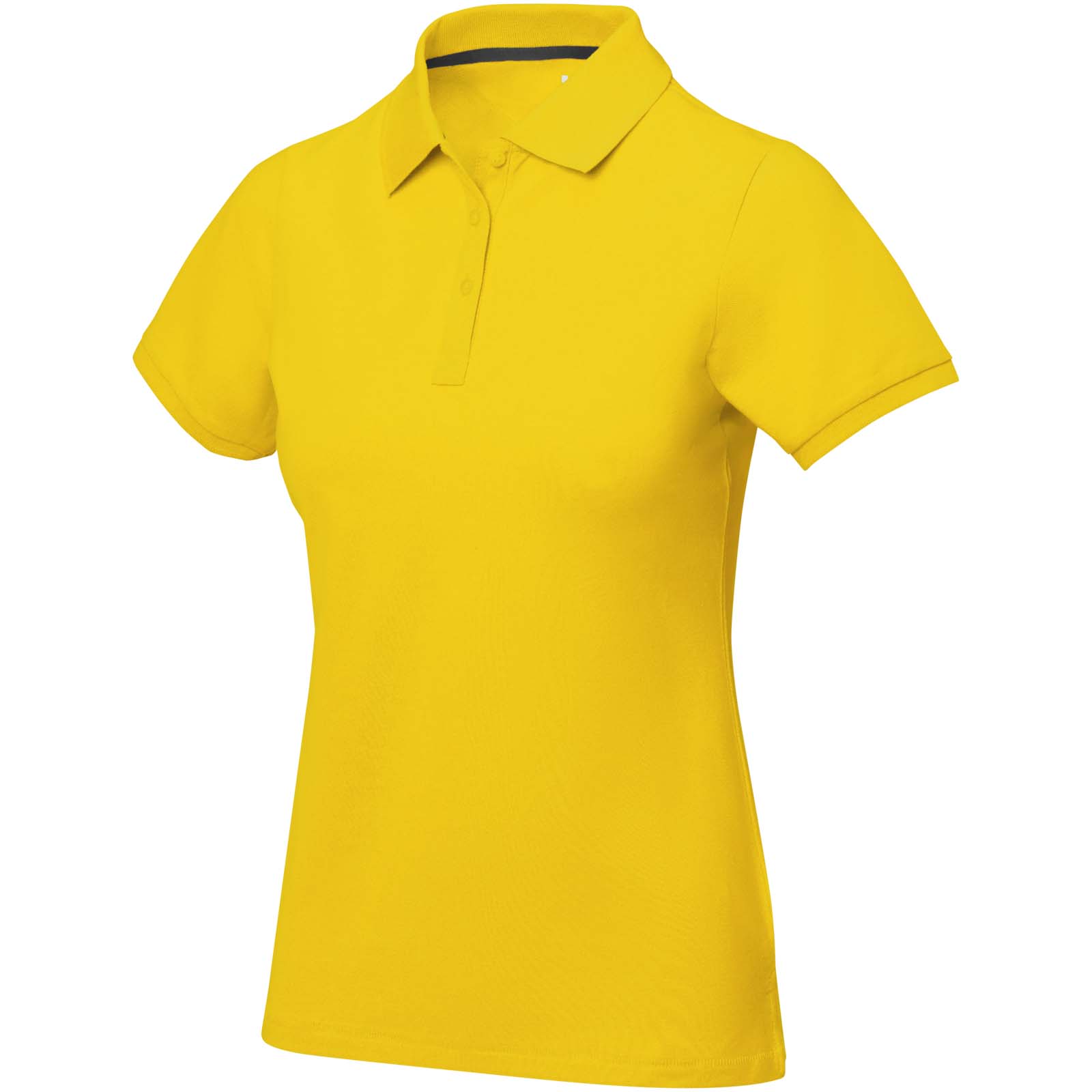 Polo manches courtes femme de 200 g/m² Calgary