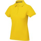 Vue 12 de Polo manches courtes femme de 200 g/m² Calgary