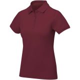 Vue 13 de Polo manches courtes femme de 200 g/m² Calgary