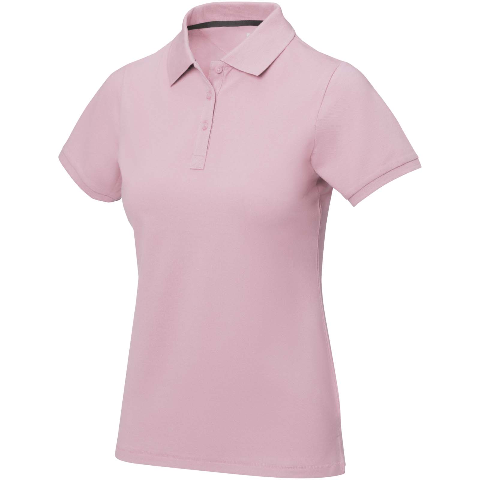 Polo manches courtes femme de 200 g/m² Calgary