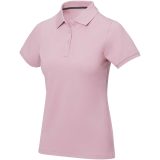 Vue 1 de Polo manches courtes femme de 200 g/m² Calgary