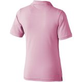 Vue 3 de Polo manches courtes femme de 200 g/m² Calgary