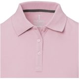 Vue 4 de Polo manches courtes femme de 200 g/m² Calgary