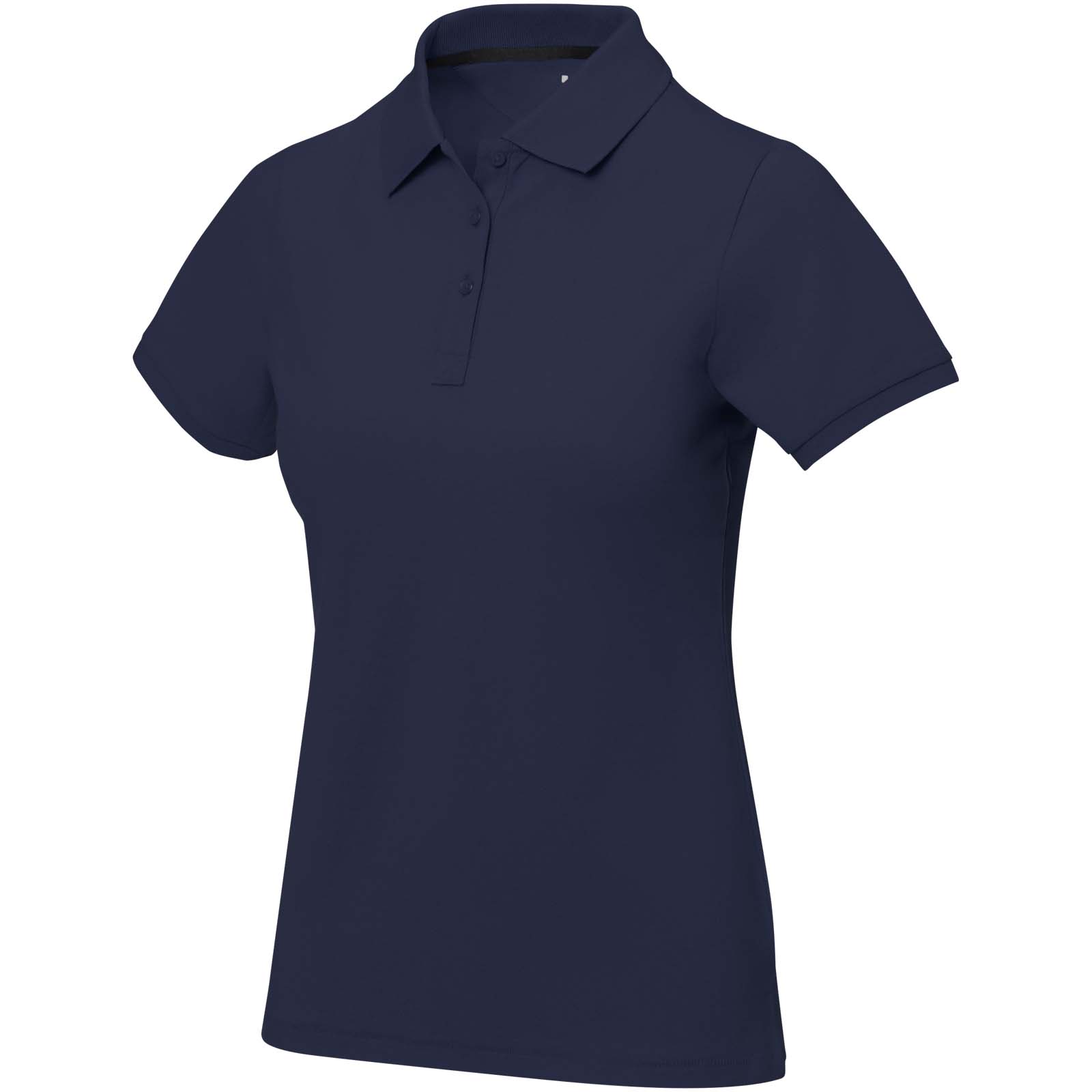 Polo manches courtes femme de 200 g/m² Calgary