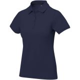Vue 1 de Polo manches courtes femme de 200 g/m² Calgary