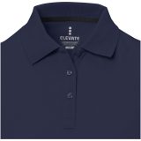 Vue 4 de Polo manches courtes femme de 200 g/m² Calgary