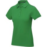 Vue 1 de Polo manches courtes femme de 200 g/m² Calgary