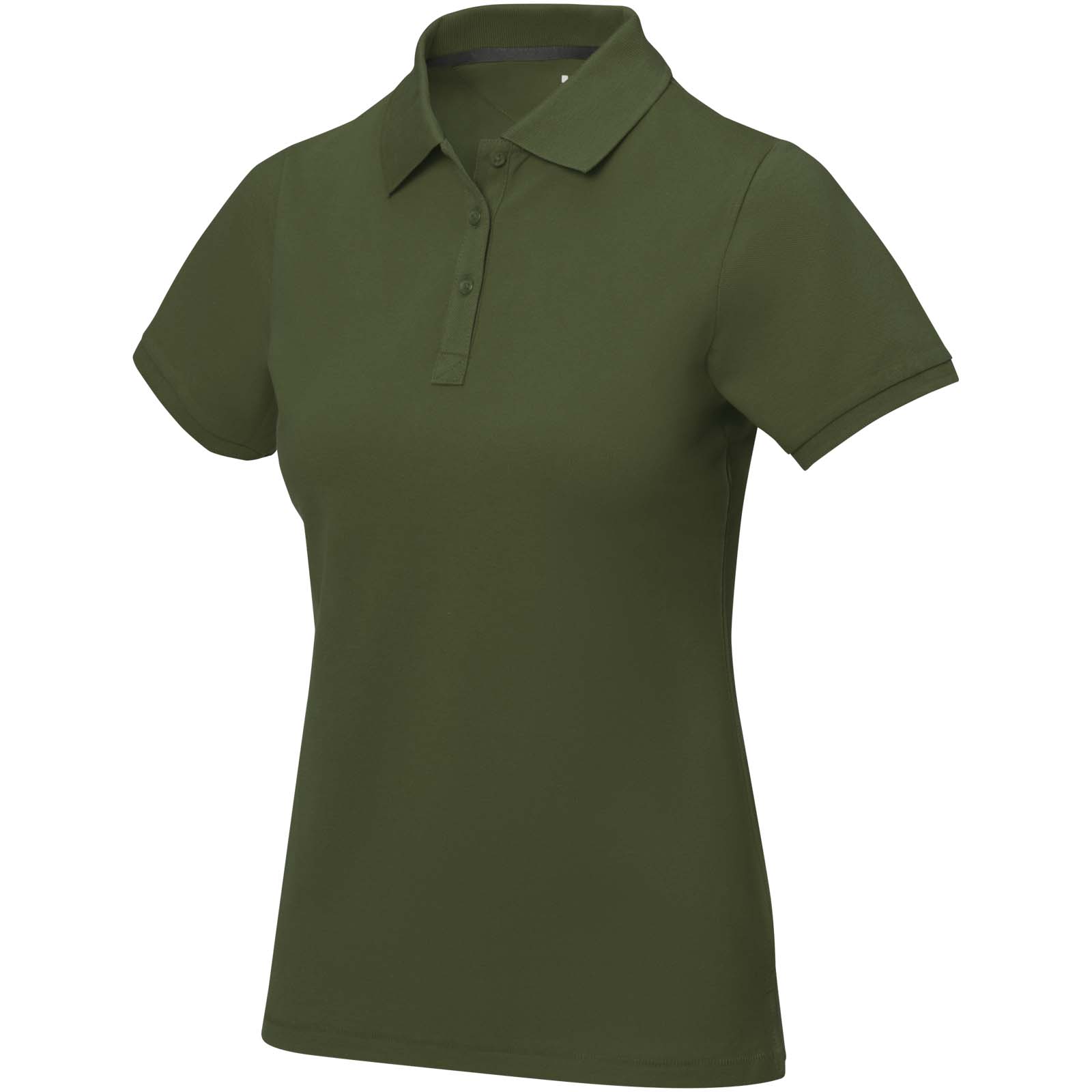 Polo manches courtes femme de 200 g/m² Calgary