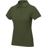 Vue 1 de Polo manches courtes femme de 200 g/m² Calgary