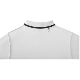 Vue 10 de Polo manches courtes homme de 180 g/m² Helios