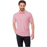 Vue 11 de Polo manches courtes homme de 180 g/m² Helios
