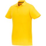 Vue 13 de Polo manches courtes homme de 180 g/m² Helios