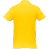 Vue 15 de Polo manches courtes homme de 180 g/m² Helios