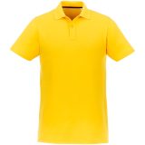 Vue 14 de Polo manches courtes homme de 180 g/m² Helios