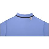 Vue 4 de Polo manches courtes homme de 180 g/m² Helios