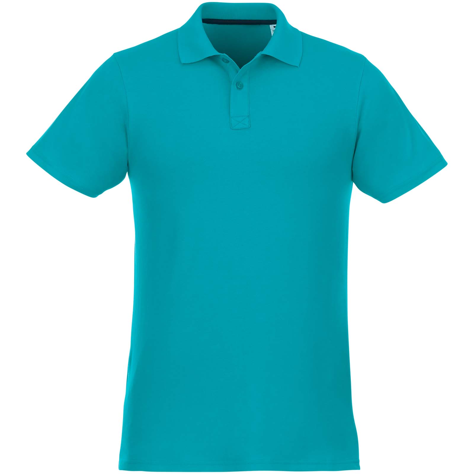 Polo manches courtes homme de 180 g/m² Helios