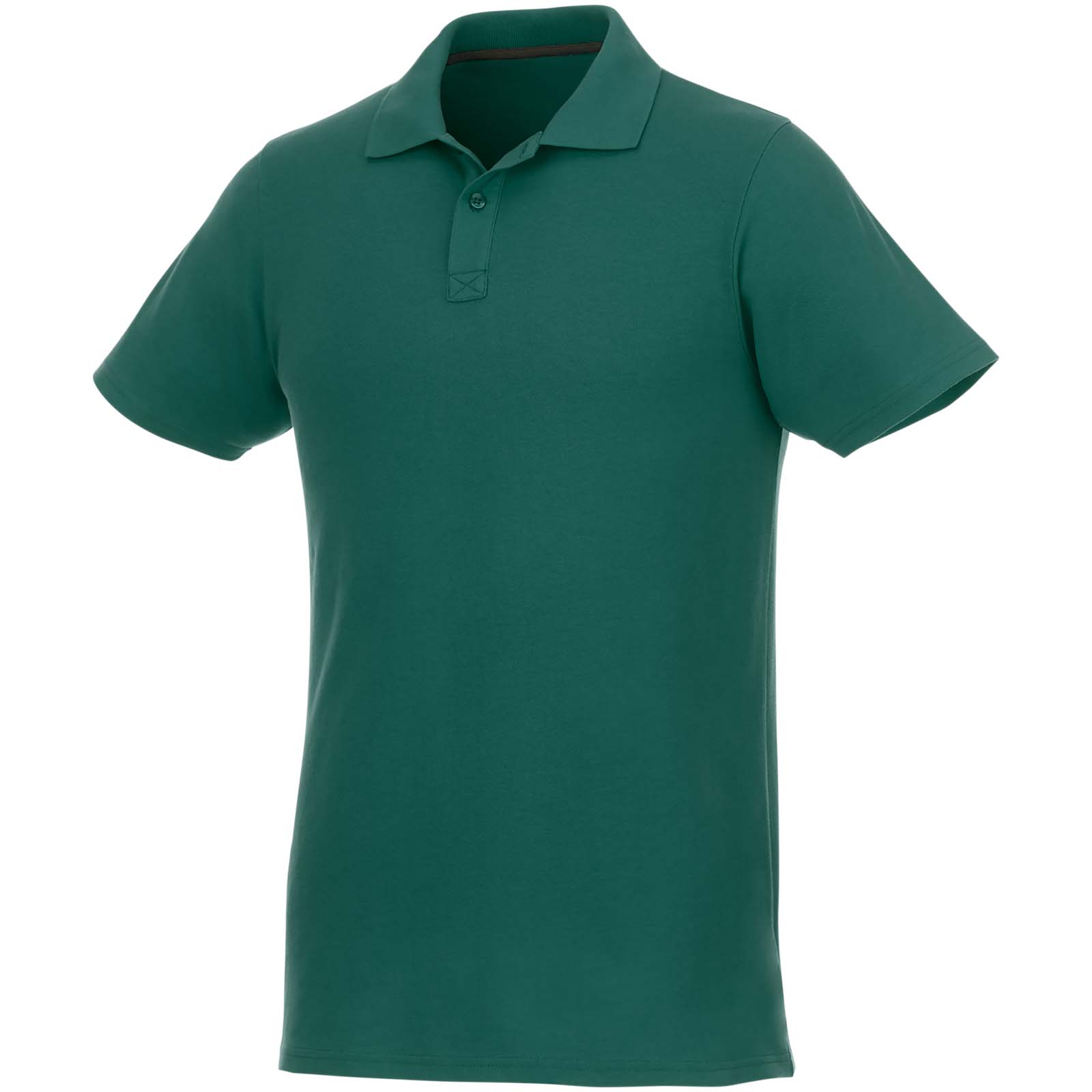 Polo manches courtes homme de 180 g/m² Helios