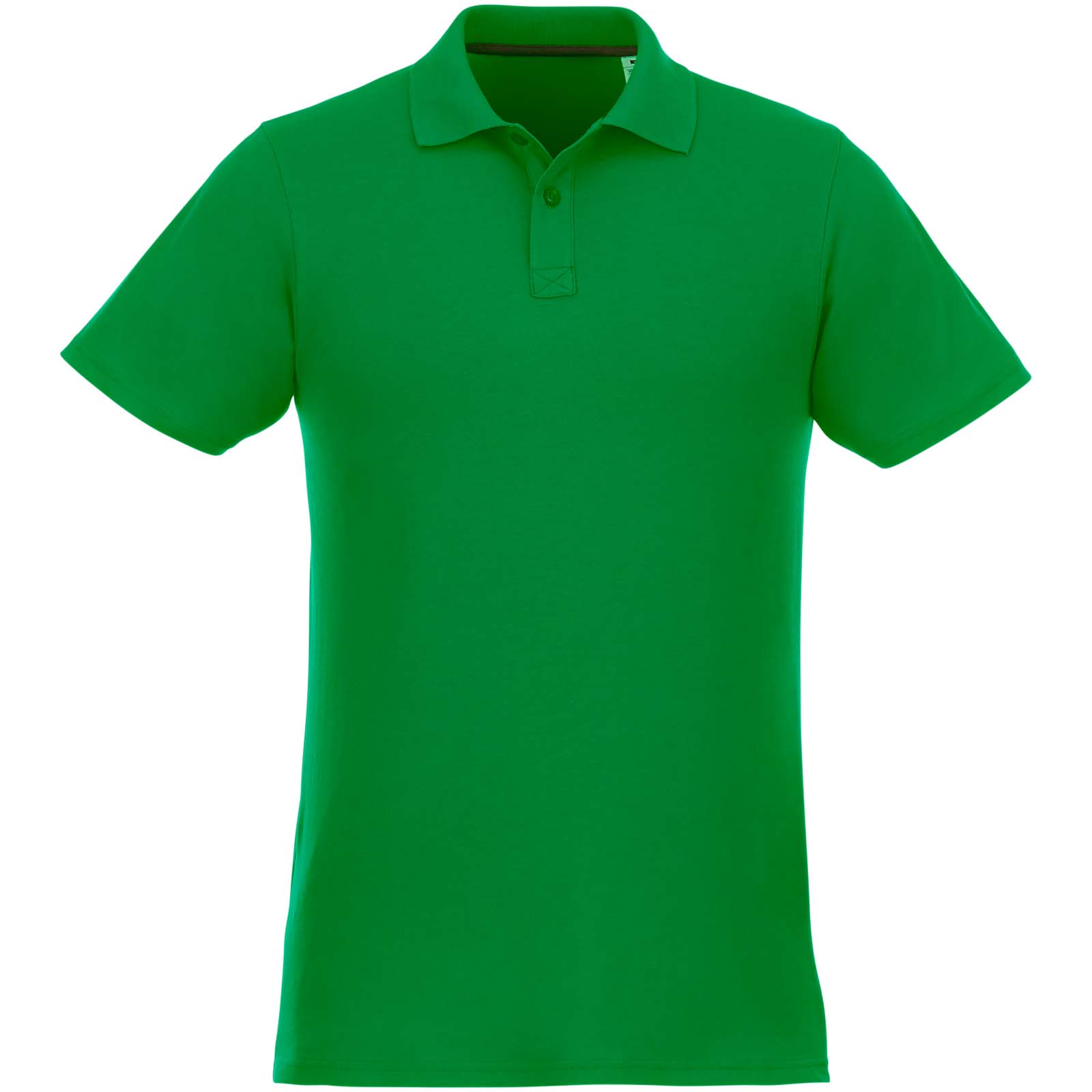 Polo manches courtes homme de 180 g/m² Helios