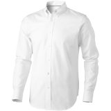 Vue 1 de Chemise oxford manches longues homme de 142 g/m² Vaillant