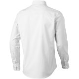 Vue 2 de Chemise oxford manches longues homme de 142 g/m² Vaillant