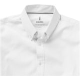 Vue 3 de Chemise oxford manches longues homme de 142 g/m² Vaillant