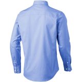 Vue 7 de Chemise oxford manches longues homme de 142 g/m² Vaillant