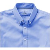 Vue 8 de Chemise oxford manches longues homme de 142 g/m² Vaillant