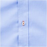 Vue 9 de Chemise oxford manches longues homme de 142 g/m² Vaillant
