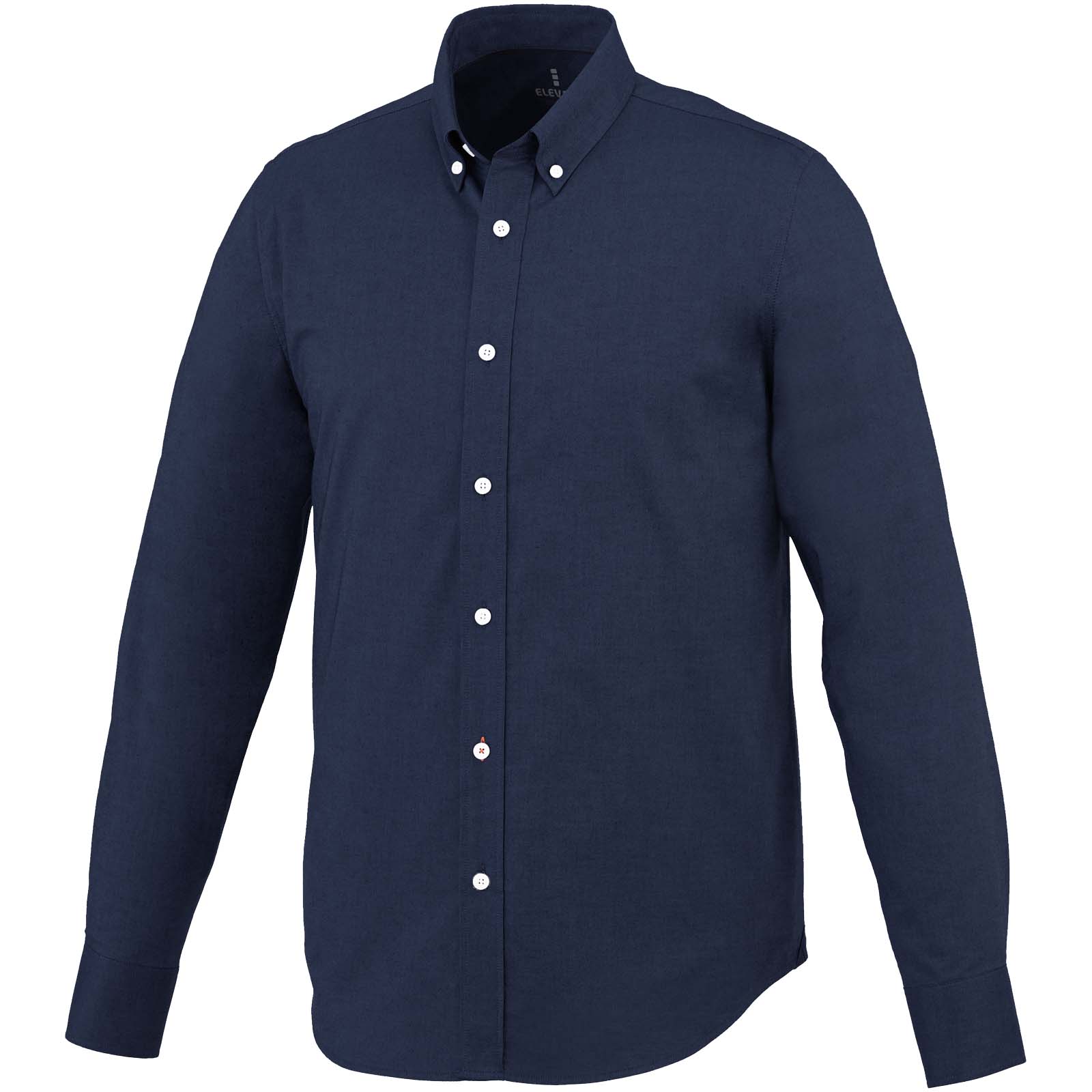 Chemise oxford manches longues homme de 142 g/m² Vaillant