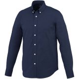 Vue 11 de Chemise oxford manches longues homme de 142 g/m² Vaillant