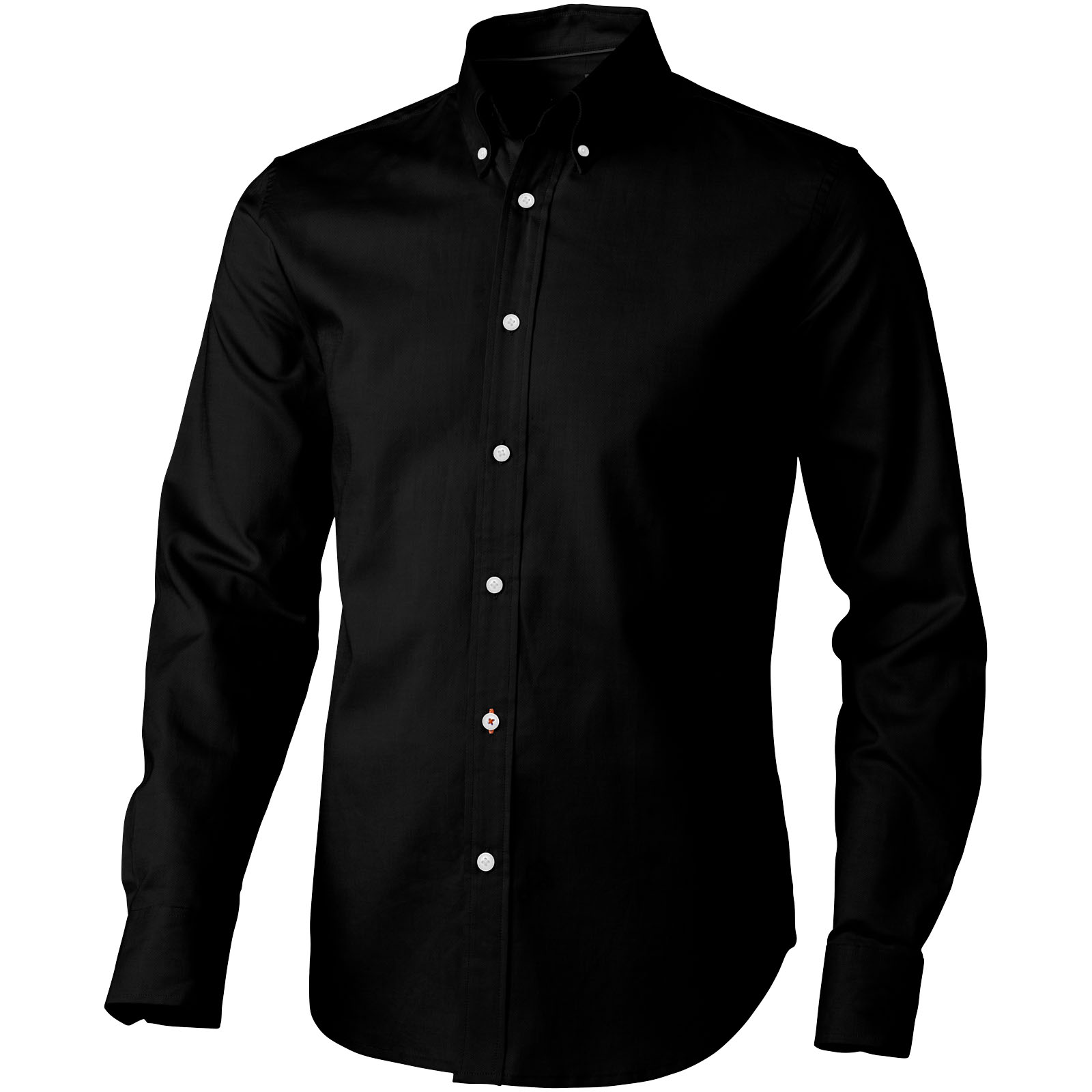 Chemise oxford manches longues homme de 142 g/m² Vaillant