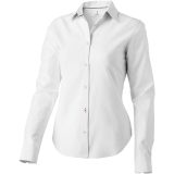 Vue 1 de Chemise oxford manches longues femme de 142 g/m² Vaillant