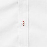 Vue 4 de Chemise oxford manches longues femme de 142 g/m² Vaillant
