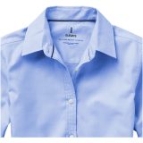 Vue 8 de Chemise oxford manches longues femme de 142 g/m² Vaillant