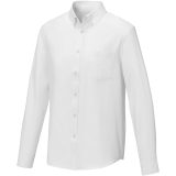Vue 1 de Chemise à manches longues de 130 g/m² Pollux pour homme