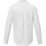 Vue 3 de Chemise à manches longues de 130 g/m² Pollux pour homme