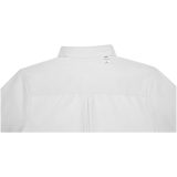 Vue 4 de Chemise à manches longues de 130 g/m² Pollux pour homme