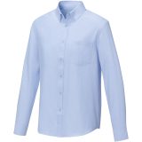 Vue 7 de Chemise à manches longues de 130 g/m² Pollux pour homme