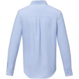 Vue 9 de Chemise à manches longues de 130 g/m² Pollux pour homme