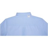 Vue 10 de Chemise à manches longues de 130 g/m² Pollux pour homme