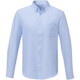 Vue 8 de Chemise à manches longues de 130 g/m² Pollux pour homme