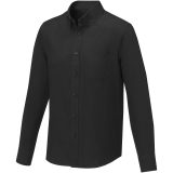 Vue 1 de Chemise à manches longues de 130 g/m² Pollux pour homme
