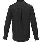 Vue 3 de Chemise à manches longues de 130 g/m² Pollux pour homme
