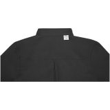 Vue 4 de Chemise à manches longues de 130 g/m² Pollux pour homme