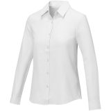 Vue 1 de Chemise à manches longues de 130 g/m² Pollux pour femme
