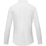 Vue 3 de Chemise à manches longues de 130 g/m² Pollux pour femme