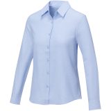Vue 7 de Chemise à manches longues de 130 g/m² Pollux pour femme
