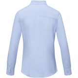 Vue 9 de Chemise à manches longues de 130 g/m² Pollux pour femme