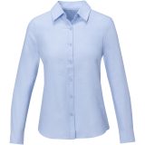 Vue 8 de Chemise à manches longues de 130 g/m² Pollux pour femme