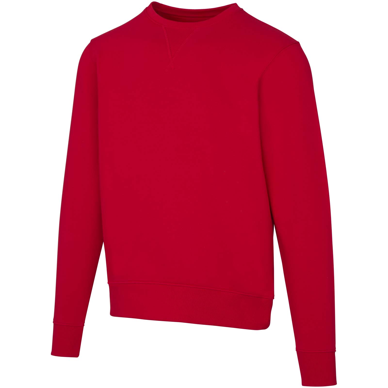 Sweat shirt ras du cou unisexe de 300 g/m² Arora